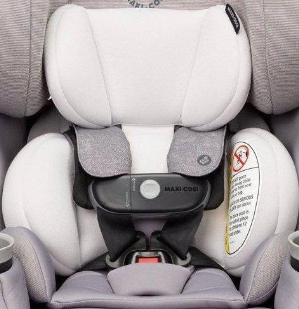 Maxi-Cosi Pria 3-in-1 Convertible Car Seat, Yes, Yes