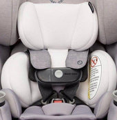 used Maxi-Cosi Pria 3-in-1 Convertible Car Seat