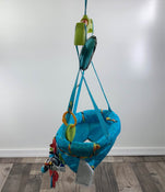 secondhand Bright Starts Doorway Jumper