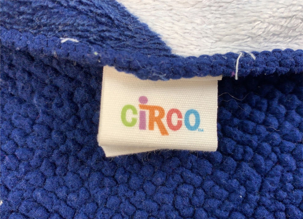 secondhand Circo Blanket