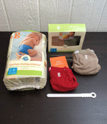 used BUNDLE GDiapers Set, Small