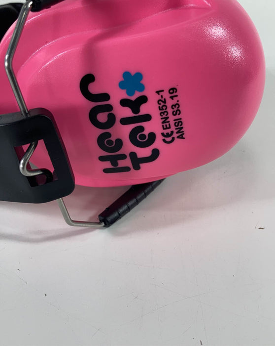 Shop HEARTEK Children's Noise Cancelling Ear Muffs at GoodBuy Gear