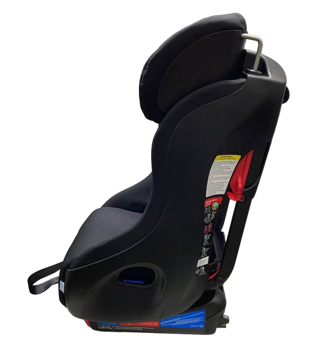 used Carseat