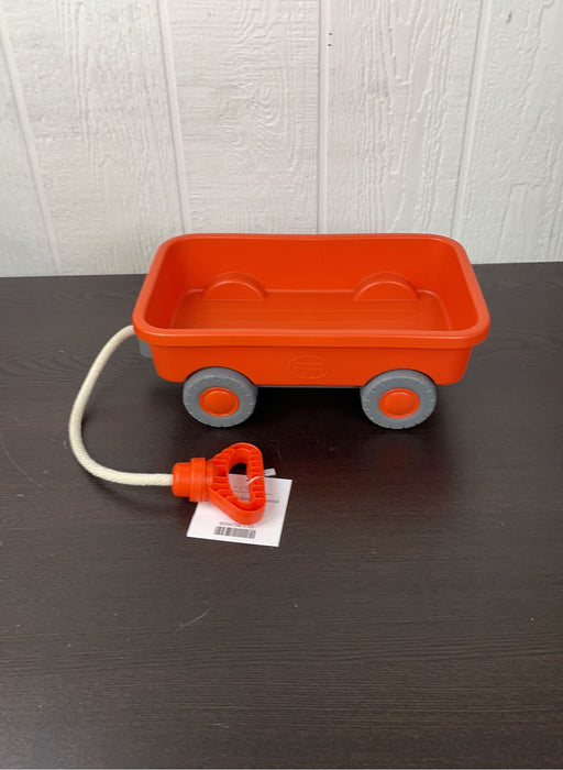 used Green Toys Wagon