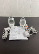 secondhand VTech Safe & Sound Digital Audio Monitor