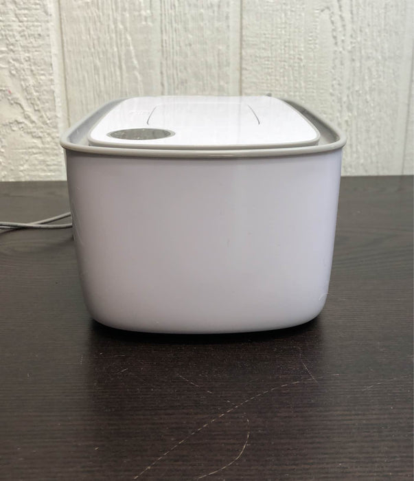 used Muchcare Wipe Warmer