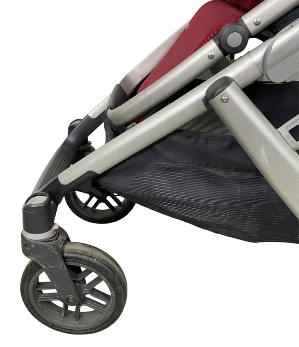 secondhand Strollers