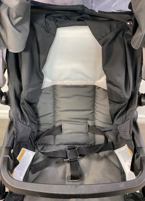 used Graco Duoglider Click Connect Stroller