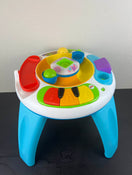 used Fisher Price Enchanted Friends Learning Table