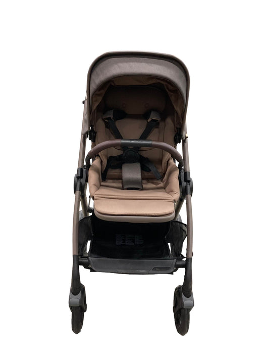 secondhand Silver Cross Reef Stroller, Earth, 2018