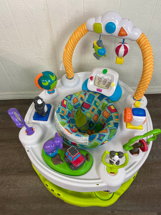 used Infant Gear