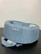 used Lulyboo Bassinet To-Go