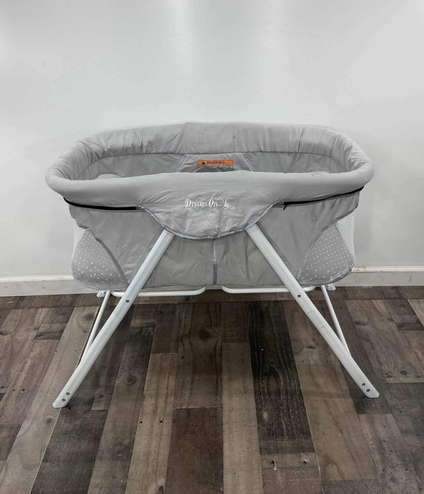 used Dream On Me Bassinet