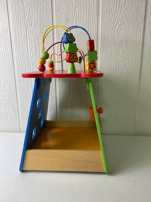 Shop Activity Cube at GoodBuy Gear