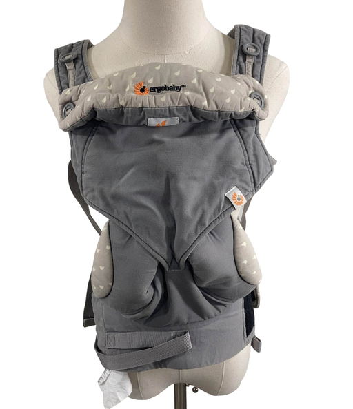 used Ergobaby All Weather Cover