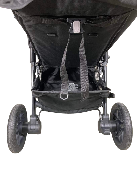 Britax B-Free & B-Safe Gen2 FlexFit  Travel System, Frost Black/Blue, 2019