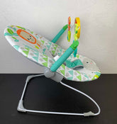 secondhand Fisher Price Baby Bouncer