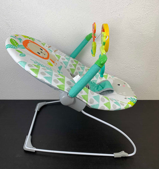 secondhand Fisher Price Baby Bouncer