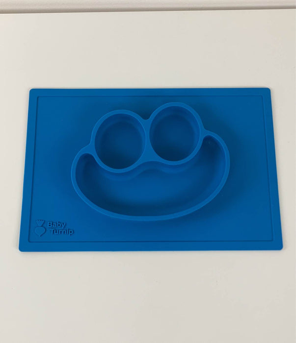 Shop Baby Turnip Plate And Placemat at GoodBuy Gear