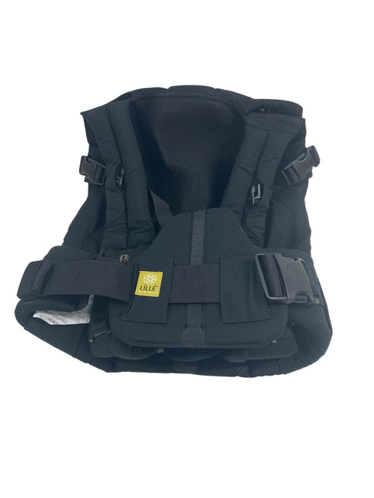 used Lillebaby Complete 6-in-1 Baby Carrier All Seasons