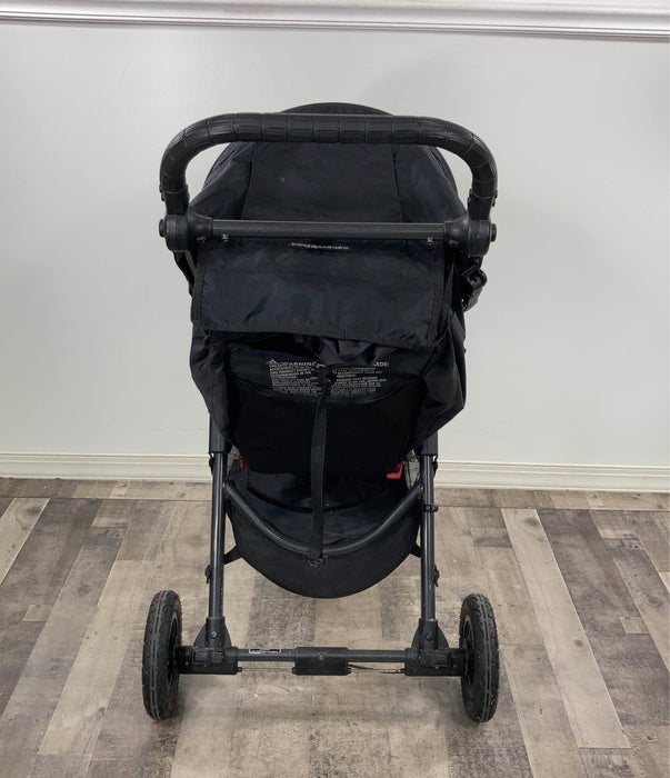 used Baby Jogger City Mini GT Single Stroller