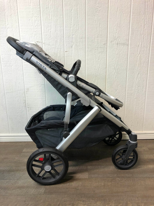 secondhand Strollers