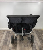 used Baby Jogger City Elite Double Stroller