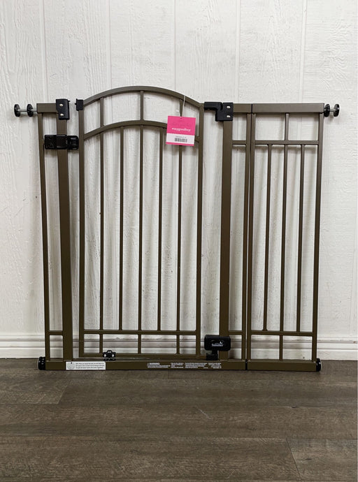 used Summer Infant Union Arch Safety Gate