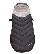 used UPPAbaby Cozy Ganoosh, Jake Black