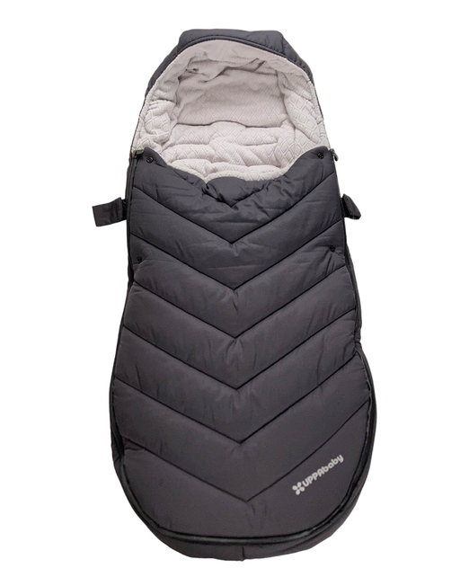 used UPPAbaby Cozy Ganoosh, Jake Black