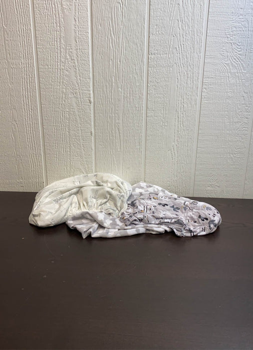 Shop BUNDLE Changing Pad Covers at GoodBuy Gear