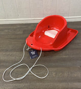 used Paricon Baby Sled