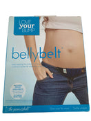 used Love Your Bump Belly Belt