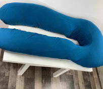 secondhand Queen Rose Pregnancy Body Pillow