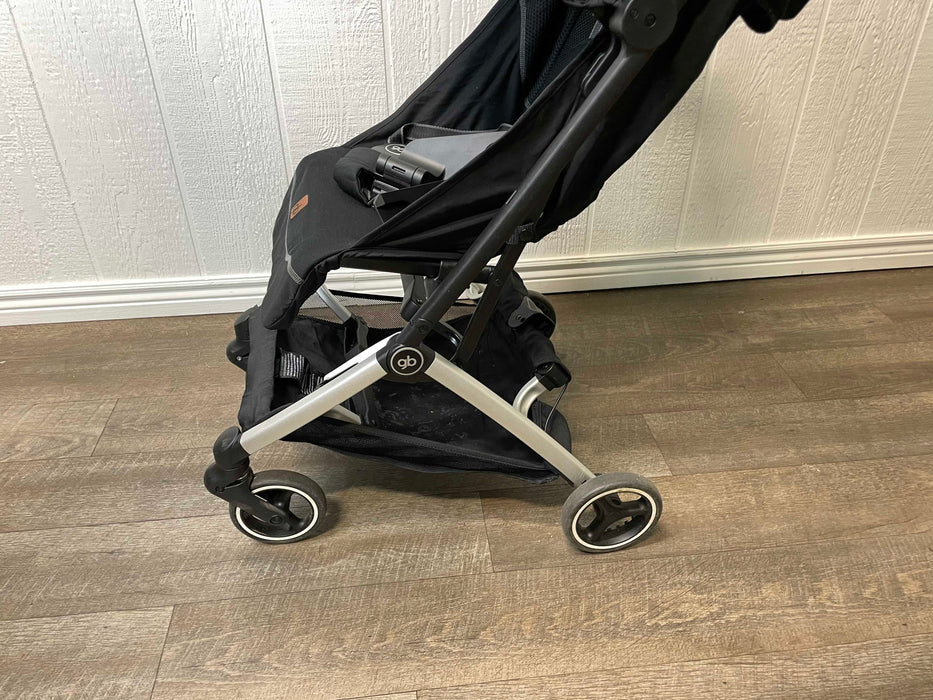 used Strollers