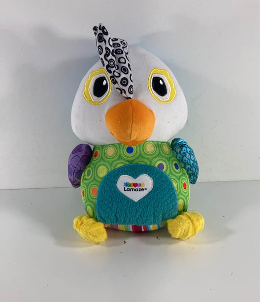 used Lamaze Repeat Petey