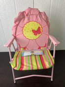 used Kid’s Folding Camp Chair