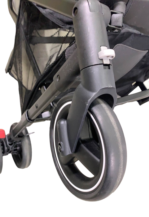 Maxi-Cosi Maxi-Cosi Mara XT Ultra Stroller, 2022, Network Grey