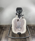 secondhand Graco Cozy Duet Swing And Rocker