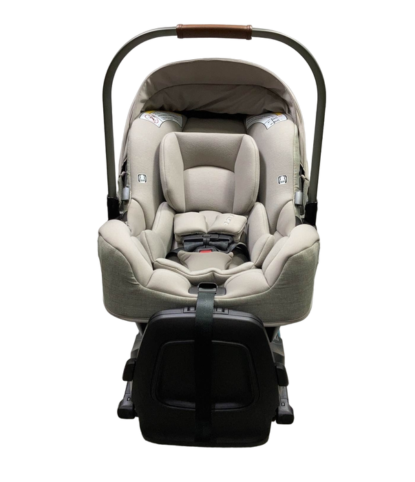 secondhand Infantcarseat