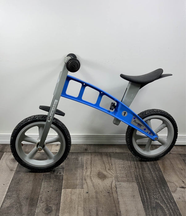 secondhand FirstBike Street Balance Bike