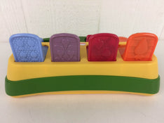 Shop Fisher Price Tiny Garden Pop-Up Surprise at GoodBuy Gear