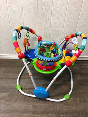 Baby Einstein Activity Jumper