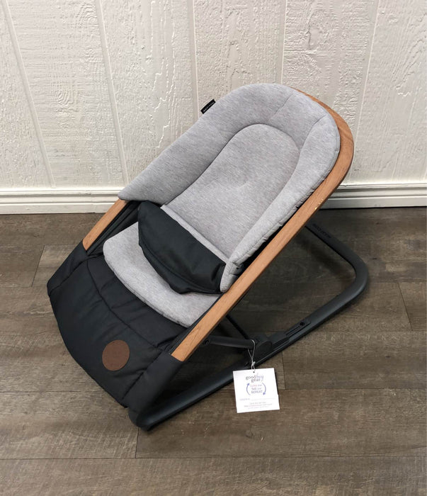 used Maxi-Cosi Kori 2-in-1 Rocker, Essential Graphite