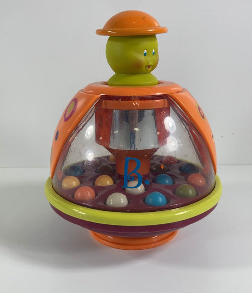 used B. toys Poppity Ball Popper