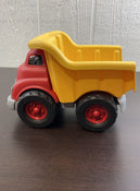 secondhand Green Toys Dump Truck