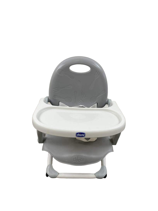 secondhand Chicco Pocket Snack Booster Seat