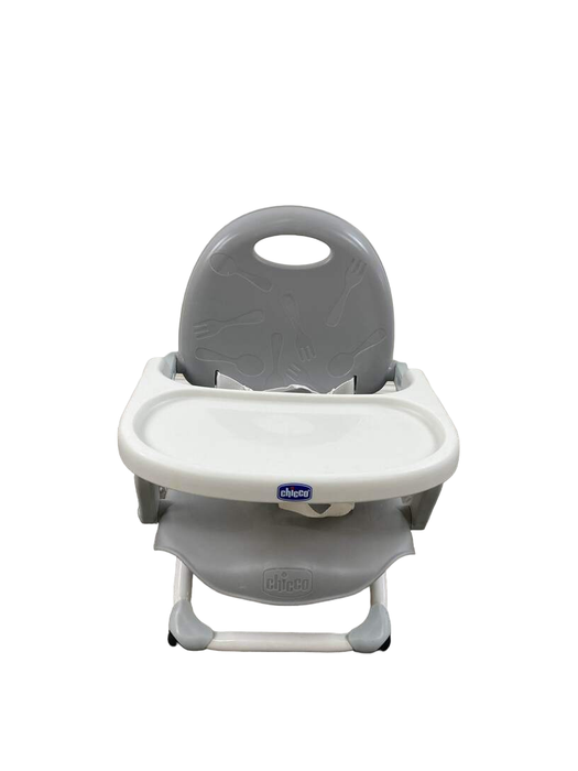 secondhand Chicco Pocket Snack Booster Seat