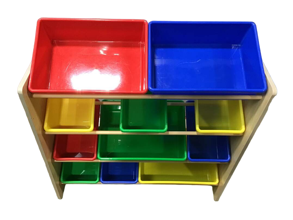 Shop Toy Storage Bin Organizer at GoodBuy Gear