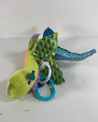 secondhand Lamaze Clip And Go Toy